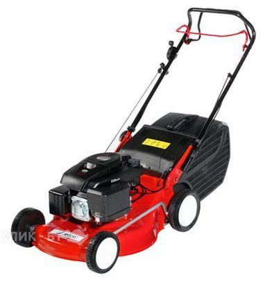 Газонокосилка EFCO lr 53 тк