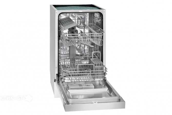 Посудомоечная машина BOMANN GSPE 7413 TI