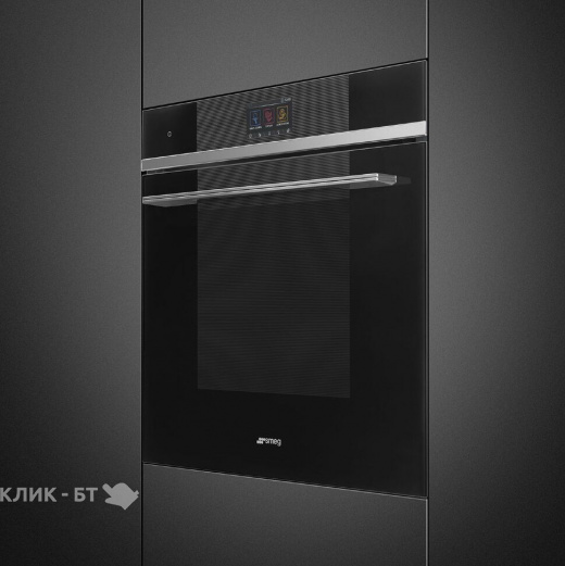 Духовой шкаф SMEG SOP6104TPN