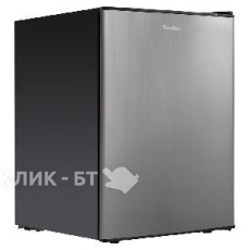 Холодильник TESLER RC-73 GRAPHITE