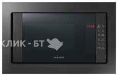 Микроволновая печь SAMSUNG FG87SBTR