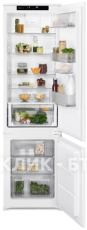Холодильник ELECTROLUX RNS8FF19S