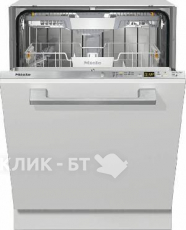 Посудомоечная машина MIELE G 5265 SCVi XXL