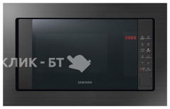 Микроволновая печь SAMSUNG FG87SBTR