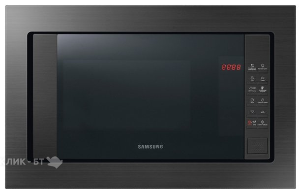 Микроволновая печь SAMSUNG FG87SBTR