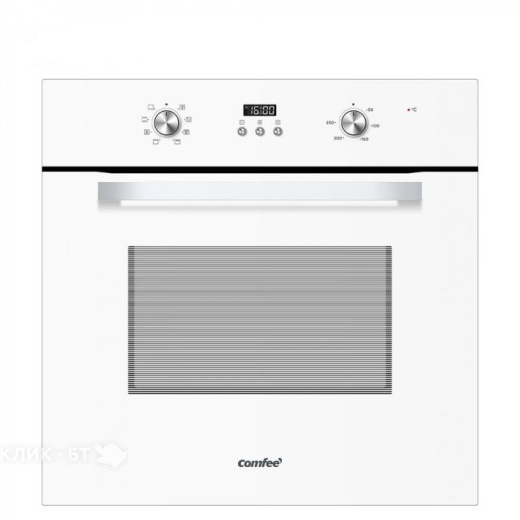 Духовой шкаф COMFEE CBO720GW