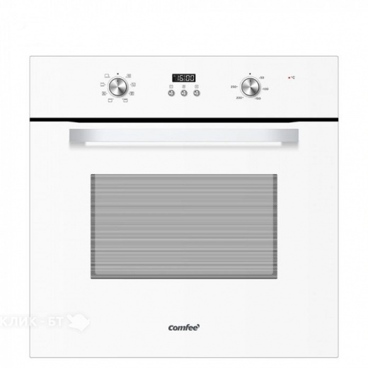 Духовой шкаф COMFEE CBO720GW