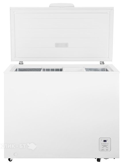 Морозильный ларь HISENSE FC-32DD4SA1