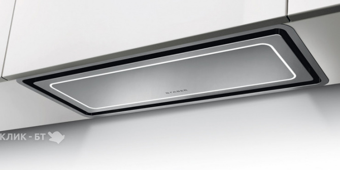 Вытяжка FABER 110.0456.215 FABER IN-LIGHT EV8P X A70