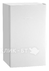 Холодильник Nordfrost NR 507 W