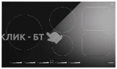 Варочная поверхность ILVE KHVI90TC