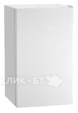 Холодильник Nordfrost NR 507 W