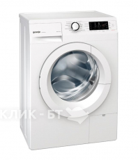 Стиральная машина GORENJE w 65zz3/s