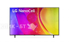 Телевизор LG 55NANO806QA