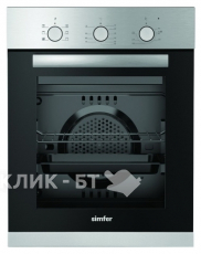 Духовой шкаф SIMFER B4EM16011