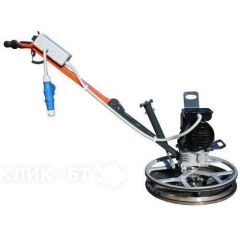 Машина затирочная BELLE pro 600 электро 230b