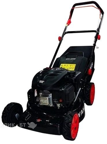 Газонокосилка YANIS Smart S43F