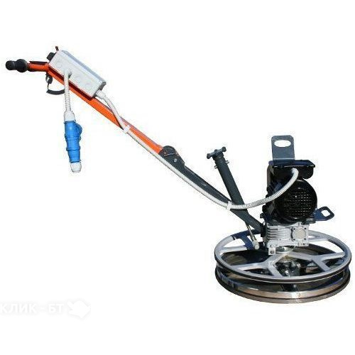 Машина затирочная BELLE pro 600 электро 230b