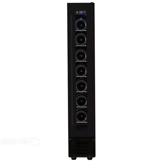 Винный шкаф CELLAR PRIVATE CP007B