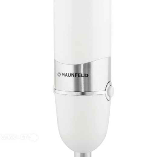 Блендер Maunfeld MHBL.1000W белый