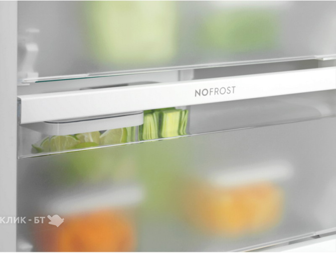 Морозильная камера ELECTROLUX KUN7NE18S