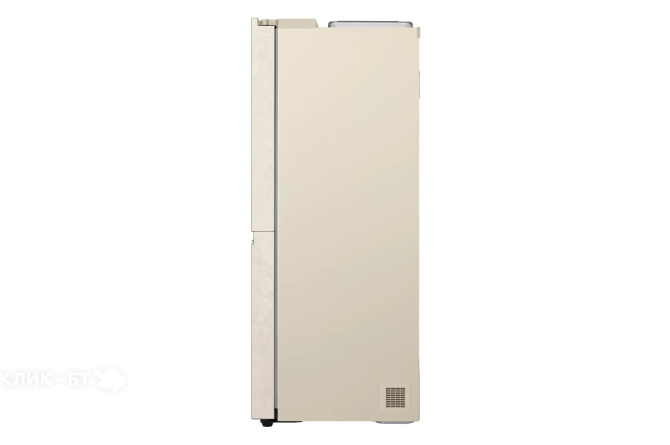 Холодильник LG GC-B257JEYV