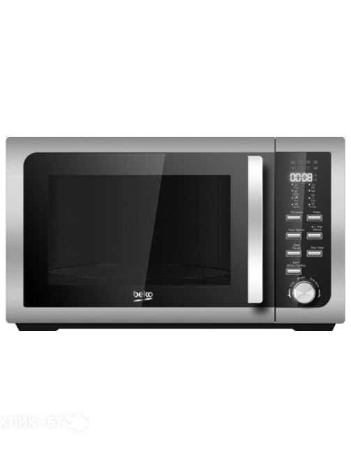 Микроволновая печь BEKO MGF 23210 IX