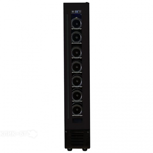 Винный шкаф CELLAR PRIVATE CP007B