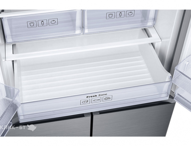 Холодильник Samsung RF-50 K5920S8