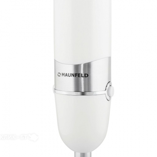 Блендер Maunfeld MHBL.1000W белый
