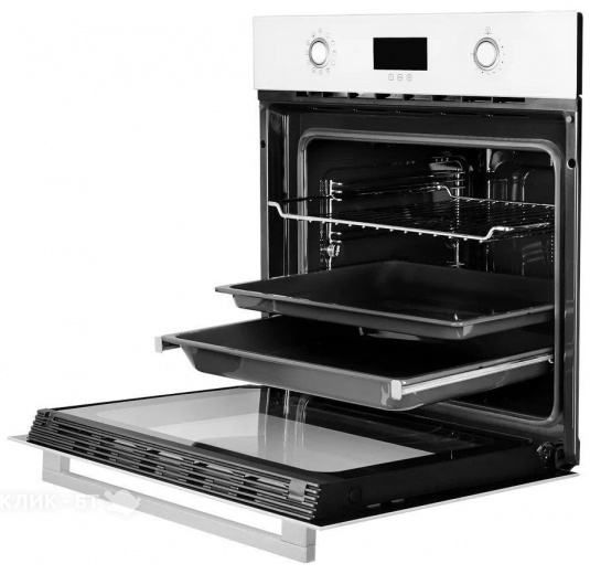 Духовой шкаф KUPPERSBERG FPH 611 W