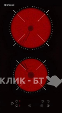 Варочная поверхность GRESSEL U30D28S000