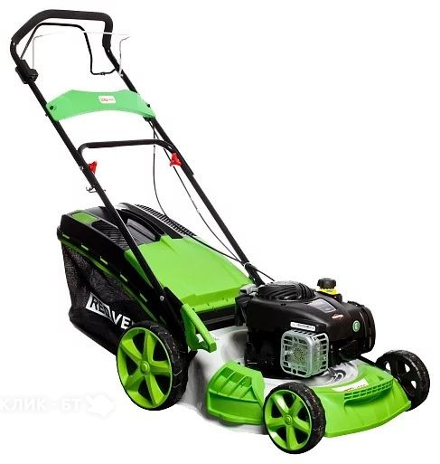 Газонокосилка RedVerg RD-GLM46SB