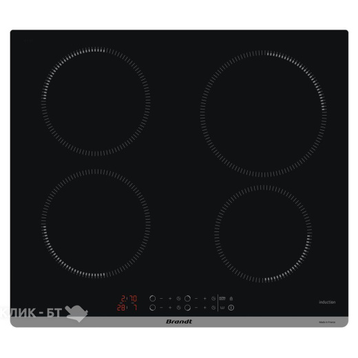 Варочная поверхность BRANDT BPI1641UB