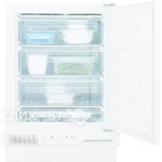 Морозильная камера ELECTROLUX RYB2AF82S