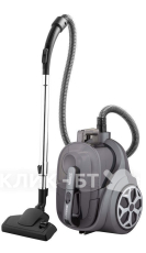 Пылесос KRAFT KF-KVC2306