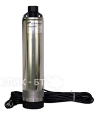 Насос ДЖИЛЕКС водомёт проф 40/75