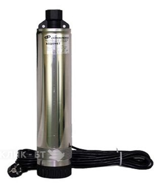 Насос ДЖИЛЕКС водомёт проф 40/75