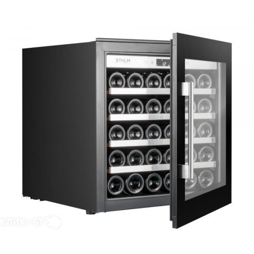 Винный шкаф TEMPTECH STZ60SB