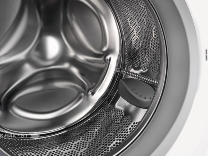 Стиральная машина ELECTROLUX EW6F349BSA