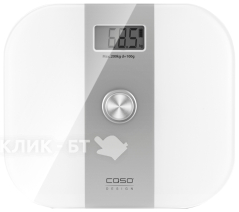 Весы CASO Body Energy