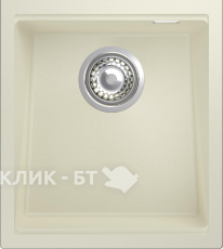 Кухонная мойка RIVELATO SCALINO 353 brina