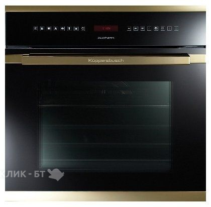 Духовой шкаф Kuppersbusch EEB 6550.9 JX4 
