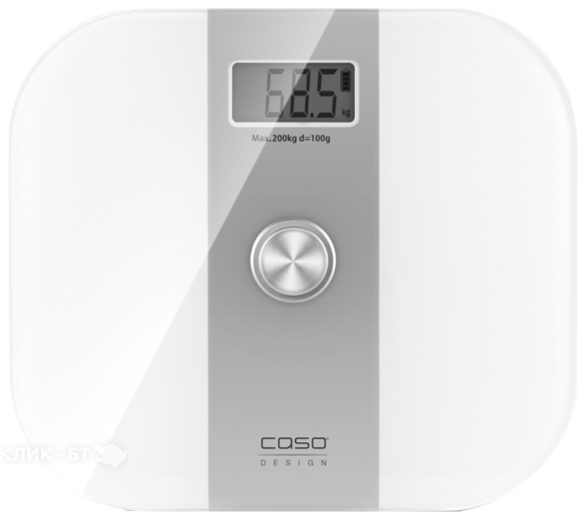 Весы CASO Body Energy