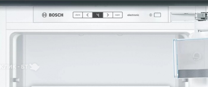 Холодильник BOSCH KIR41ADD0
