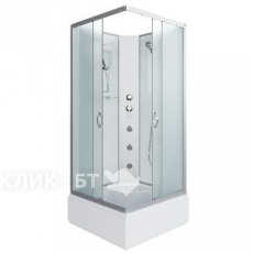 Душевая кабина NIAGARA NG-1108-14BKG