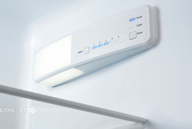 Холодильник WEISSGAUFF WRKI 178 Inverter