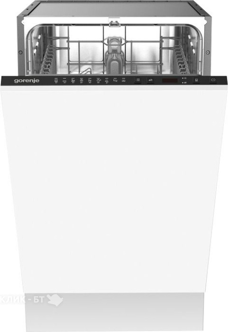 Посудомоечная машина GORENJE GV52041