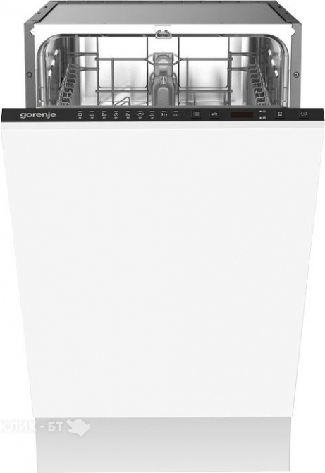 Посудомоечная машина GORENJE GV52041