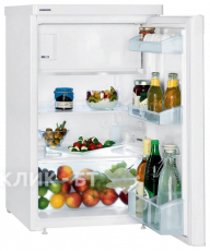 Холодильник LIEBHERR t 1404